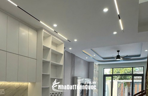 Chính chủ bán nhà 2 tầng - kiệt Tôn Đản thông Trường Chinh, Đà Nẵng - Giá chỉ 4,9 tỷ