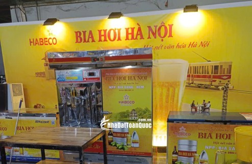 Do không có thời gian quản lý, mình cần sang nhượng lại nhà hàng đang hoạt động ổn định