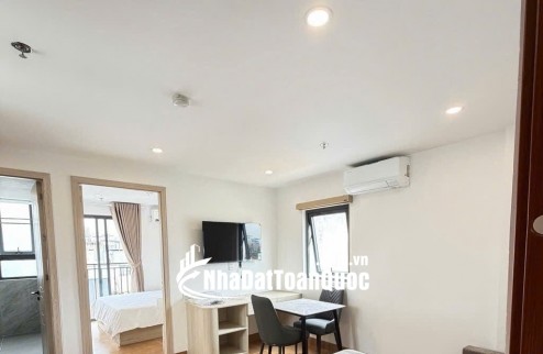 Bán căn hộ 8 tầng An Thượng 22 gần 90m² giá 28.8 tỷ view công viên biển Mỹ Khê