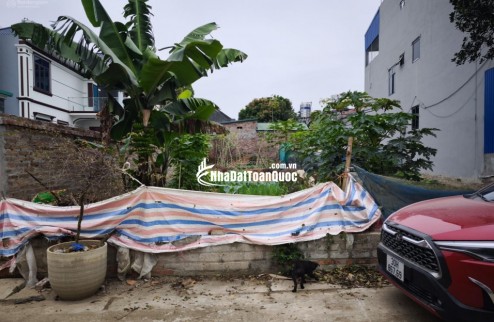 Cực Phẩm hòa lạc 131m2, hàng hiếm tại Thạch Thất, Hà Nội