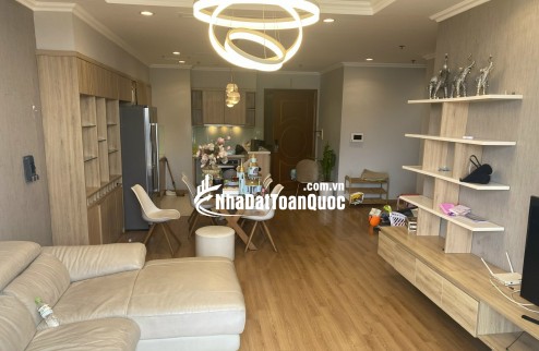 Chung cư Vincom 54A Nguyễn Chí Thanh, Phường Láng, Hà Nội, 2 WC, 3 NGỦ,  diện tích 102 m