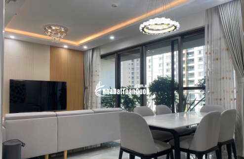 Cho thuê căn hộ cao cấp tại The Ascentia khu đô thị Phú Mỹ Hưng, Quận 7.