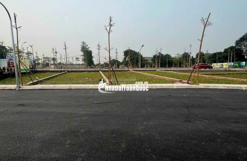 SIÊU PHẨM ĐẤT VÀNG HÒA LẠC - VIEW HỒ CỰC HIẾM - CHẬM LÀ MẤT!