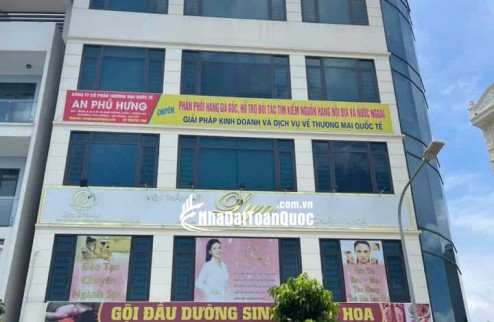 THANH LÝ SPA CƠ HỘI SỞ HỮU MÔ HÌNH KINH DOANH ĐANG HOẠT ĐỘNG TỐT TẠI HÀ ĐÔNG, HÀ NỘI