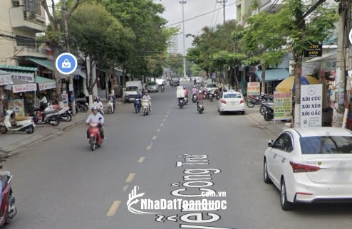 BÁN NHÀ MẶT TIỀN NGUYỄN CÔNG TRỨ – SƠN TRÀ – ĐÀ NẴNG 141346