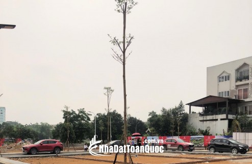 BÁN ĐẤT HÒA LẠC CÁCH QL21 CHỈ 150M