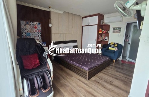 4 TẦNG - 50M2  - AN NINH- CHỈ HƠN 6 TỶ