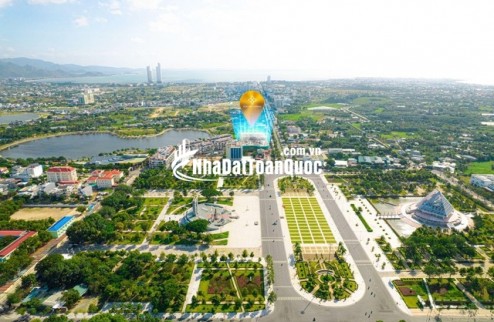 Căn hộ Hacom Tower mặt tiền 16/4 - View biển - Chỉ từ 1.58 tỷ - Vận hành 4 sao