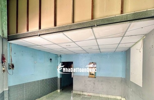 LÔ GÓC 2 MẶT HẺM 5M PHẠM VĂN CHIÊU - KHÔNG LỘ GIỚI - 41M2 - NHỈNH 4 TỶ