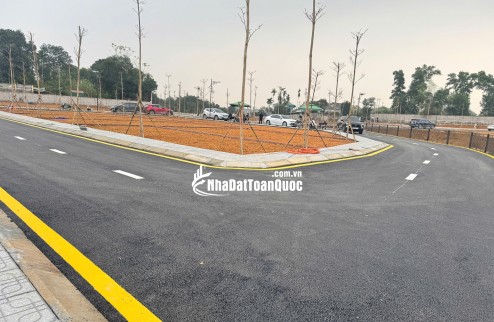 Đất Nền Hòa Lạc
