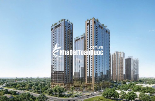 V8,V9 chính thức nhận booking giá rumor từ 98tr/m2, nhận 1% chiết khấu, trả trước từ 1 tỷ 8 kí HĐMB
