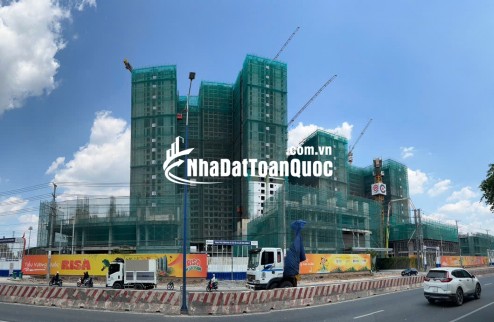 Chính Thức Mở Bán DA Lusso Saigon MT QL 13 CK Lên Tới 10% Và 100Tr Trừ Thẳng Vào Giá Trực Tiếp