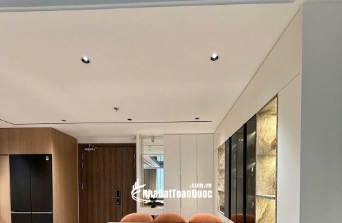 Bán Căn hộ chung cư Khai Sơn Long Biên- View đẹp- Full Nội thất- hỗ trợ vay 120m 3 ngủ nhỉnh 8 tỷ(TL)