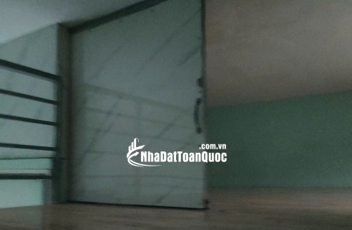 CHO THUÊ NHÀ CHUNG CƯ TẦNG TRỆT TẠI 16 PHẠM VĂN HAI, P.TÂN SƠN HOÀ 48M2 CHỈ 8TR/TH. LH:0989424821