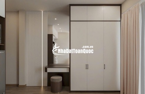 SIÊU HIẾM ĐƯỜNG LÊ VĂN DUYỆT - DÒNG TIỀN KHỦNG 80tr/th - GIÁ RẺ CHỈ 238 TRIỆU/M2 7 tầng thang máy