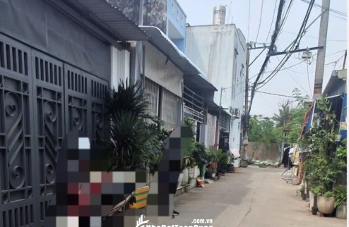 NHÀ 2 TẦNG PHƯỚC KIỂN- XE TẢI VIVU- 110M2 NHÀ MỚI- T.NHÂP 15TR/TH- CHỈ 5Ty870