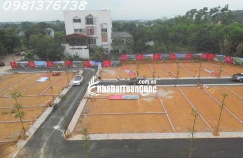  ĐẦU TƯ ĐẤT NỀN LA GIÁN - ĐÓN SÓNG QUY HOẠCH HÒA LẠC . LH 0981376738