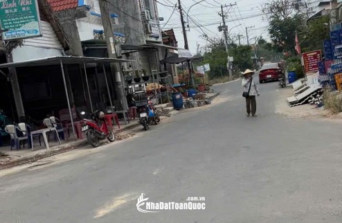 CẦN BÁN NHANH LÔ ĐẤT GẦN KHU CÔNG NGHIỆP THÀNH THÀNH CÔNG, LH:0915299635.