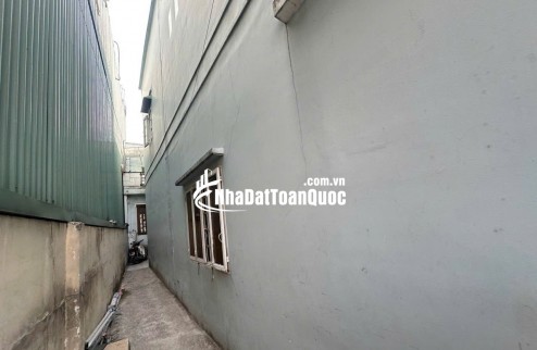 NGANG ĐỈNH 6.5M - 118m² - NGAY TRUNG TÂM TIẾN VỀ GÒ VẤP - CHÌ 5.6 TỶ TL. LH:0985397509.