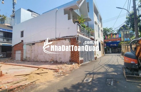 BÁN ĐẤT  DŨNG SỸ THANH KHÊ – SÁT BIỂN