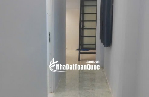NHÀ VÀ ĐẤT TẠI P.BÌNH TRỊ ĐÔNG A - DT 126M2 - SHR - 8.5 TỶ TL. LH:0932688139