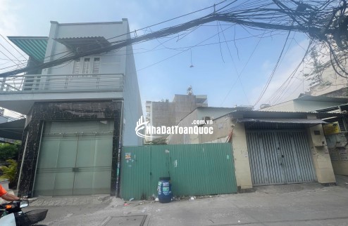 ĐẤT HẺM 151/67/ ĐƯỜNG LK4-5 PHƯỜNG BÌNH TÂN. 92M2 SHR CHỈ 4TY850TR. LH:0989915732