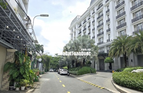 HÀNG NGỘP GIÁ TỐT HẺM XE HƠI, Gần 1900m2 đất duong Đặng văn bi ,  P.bình thọ thủ đức