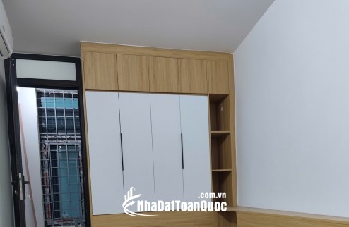 20m x 4 tầng, nhình 3 tỷ, Lựa chọn sáng suốt