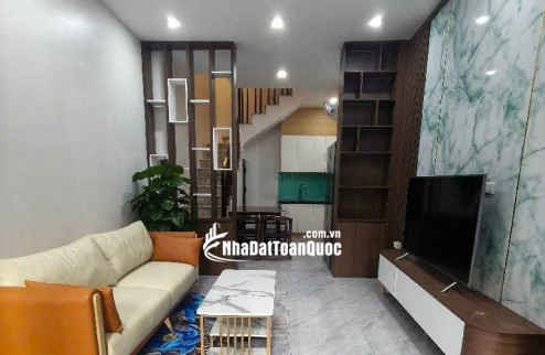  NHÀ ĐẸP 5 TẦNG – FULL NỘI THẤT – THẠCH BÀN – GIÁ 6,7 TỶ 

Cơ hội sở hữu căn nhà đẹp, thiết kế hiện đại, chỉ việc dọn vào ở ngay!