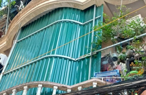 Nhà phố Hoàng Mai, mớii hoàn thiện,oto đỗ cửa  77m x 6 tầng, thang máy, Tổng 11 phòng, vừa cho thuê dòng tiền vừa ở