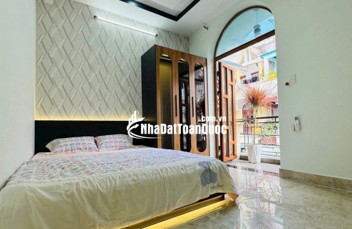BÁN NHÀ KHU DÂN CƯ VẠN XUÂN – TX24, QUẬN 12. DT 4X13 SHR CHỈ 5.49 TỶ. LH:0975547200.
