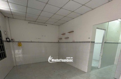 Cho thuê nhà nguyên căn tại Gò Vấp