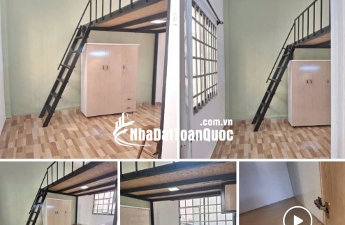 PHÒNG TRỌ 42/20 ĐỒNG XOÀI, P.13, TÂN BÌNH GIÁ TỐT – CHỈ 4.5TR/TH. LH:0921699268.