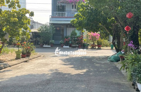 BÁN ĐẤT SIÊU HỜI TẠI ĐÔNG TRÀ 1, DT 100M2, GIÁ 4,7 TỶ. LH:0912533434.
