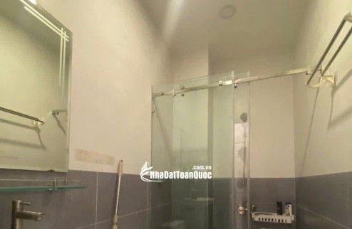 BÁN NHÀ PHỐ THƯƠNG MẠI KDC BẢO NGỌC HẺM XE TẢI, DÂN TRÍ CAO. 60M2 CHỈ 6 TỶ. LH:0842865935
