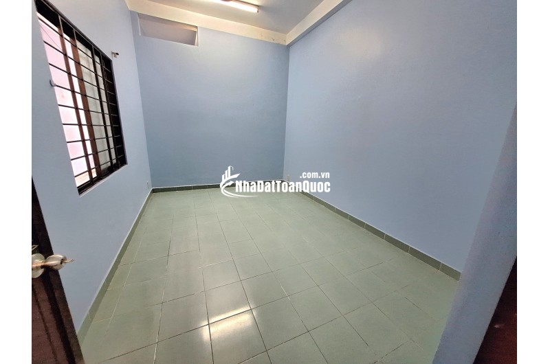 CHỈ 7.5TY NHÀ HẺM XE TẢI 5M – SÁT CAO ĐẲNG CÔNG THƯƠNG