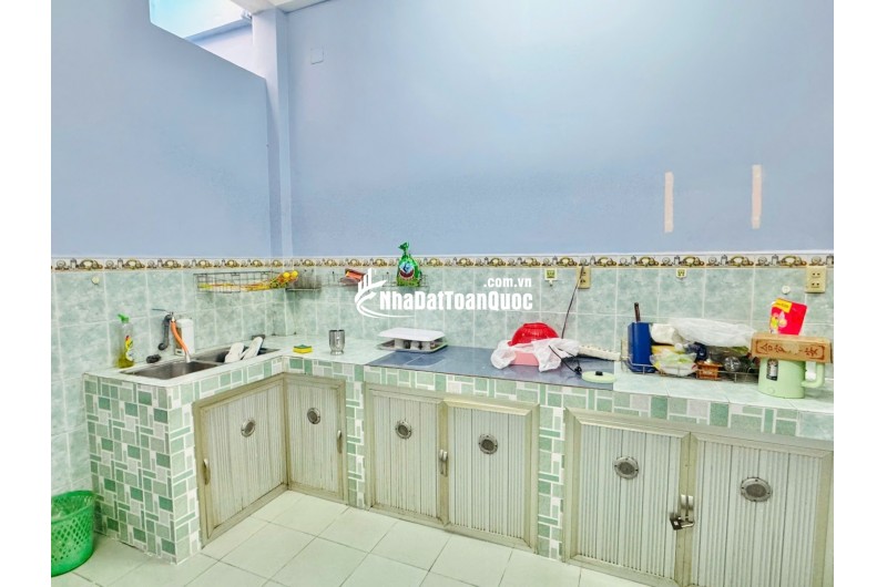 CHỈ 7.5TY NHÀ HẺM XE TẢI 5M – SÁT CAO ĐẲNG CÔNG THƯƠNG