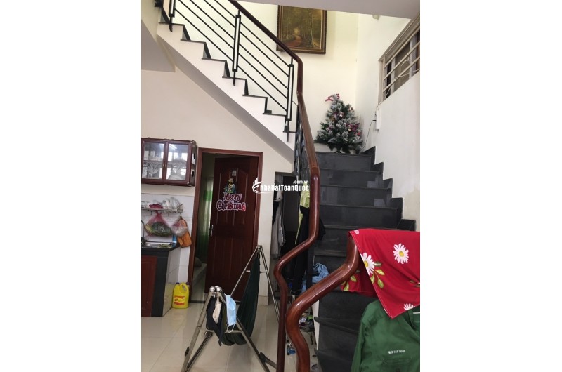 GẤP BÁN!!!GIẢM 400 TRIỆU cho NHÀ HXH 130M2 HỒ BÁ PHẤN