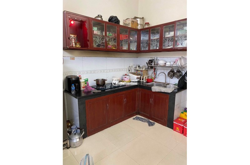 GẤP BÁN!!!GIẢM 400 TRIỆU cho NHÀ HXH 130M2 HỒ BÁ PHẤN