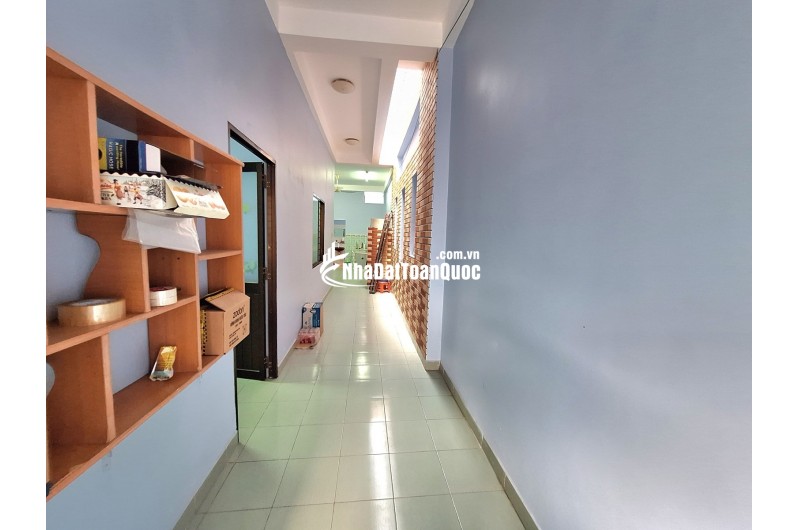 CHỈ 7.5TY NHÀ HẺM XE TẢI 5M – SÁT CAO ĐẲNG CÔNG THƯƠNG