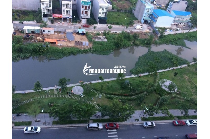 Bán Căn Hộ Sunview View Town - Nút Giao Hầm Chui QL13 - Giá từ 2 tỉ 600