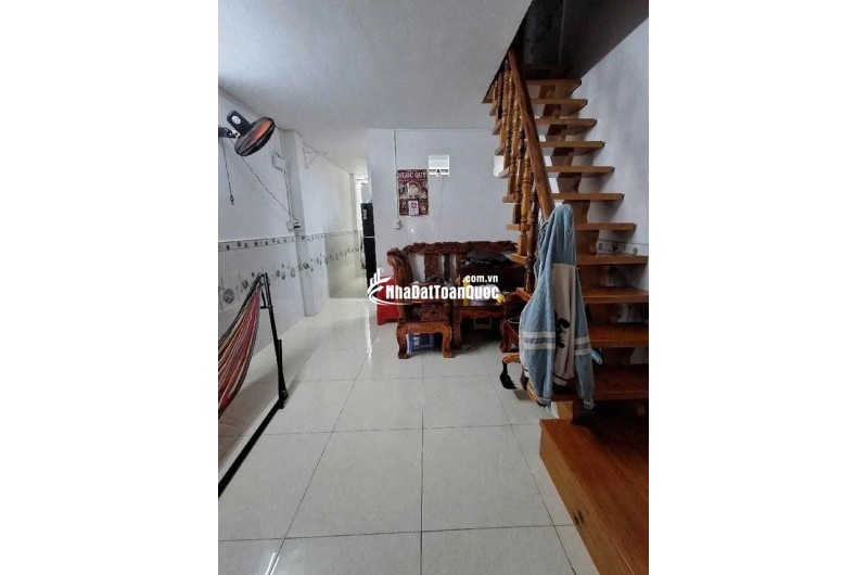 TRUNG TÂM QUẬN 7 LIỀN KỀ PHÚ MỸ HƯNG - NHÀ ĐẸP 2 TẦNG - 3PN - Ở NGAY - 42M2 - 1135 HUỲNH TẤN PHÁT - P.PHÚ THUẬN- QUẬN 7