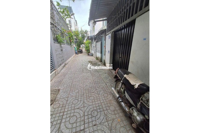 TRUNG TÂM QUẬN 7 LIỀN KỀ PHÚ MỸ HƯNG - NHÀ ĐẸP 2 TẦNG - 3PN - Ở NGAY - 42M2 - 1135 HUỲNH TẤN PHÁT - P.PHÚ THUẬN- QUẬN 7