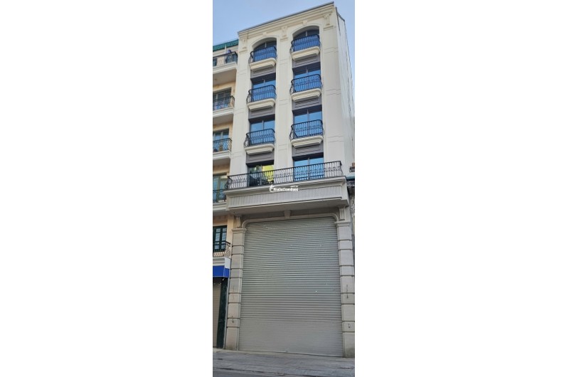 Nhà mình cho thuê nhà, 107m2- 5T, Hàng Gai, Hàng Hòm, Hàng Bông -43 tr