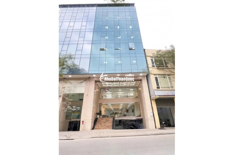 Nhà tôi cho thuê nhà, 130m2- 8T, Hàng Điếu, Hàng Da, Hàng Nón -76 tr