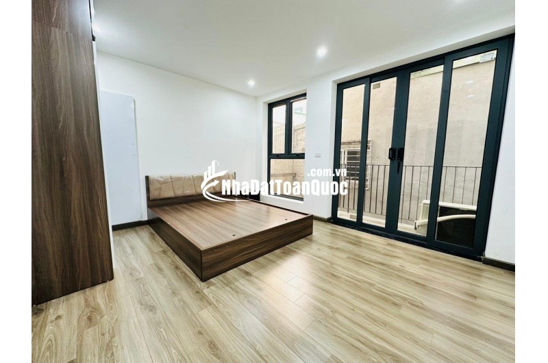 NHÀ ĐẸP DÂN XÂY - VIEW THOÁNG VĨNH VIỄN - TẶNG FULL NỘI THẤT-TRUNG TÂM ĐỐNG ĐA