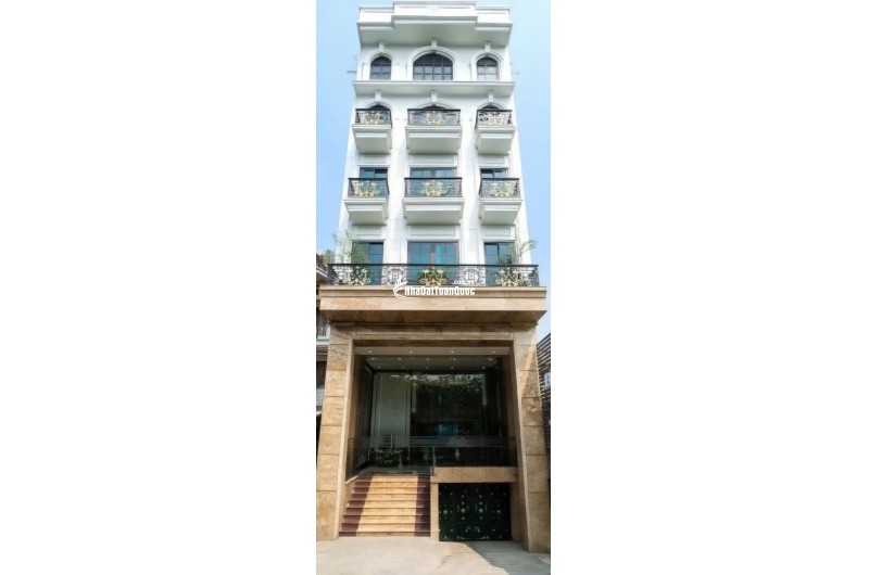 Nhà tôi cho thuê nhà, 104m2- 5T, Hàng Điếu, Hàng Da, Hàng Nón -44 tr