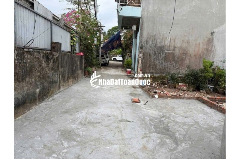 CHỦ CẦN BÁN LỖ – LÔ ĐẤT ĐẸP XUÂN CANH, ĐÔNG ANH