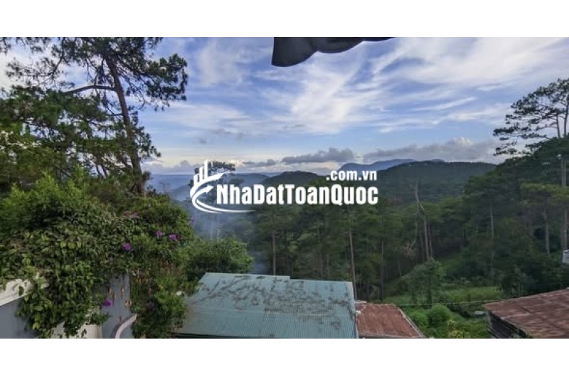 Bán biệt thự