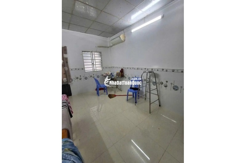 TRUNG TÂM QUẬN 7 LIỀN KỀ PHÚ MỸ HƯNG - NHÀ ĐẸP 2 TẦNG - 3PN - Ở NGAY - 42M2 - 1135 HUỲNH TẤN PHÁT - P.PHÚ THUẬN- QUẬN 7